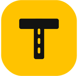 TheorieLokaalNoord logo
